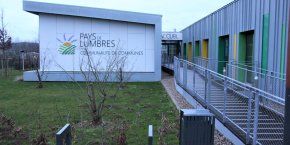France Services