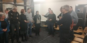Plan Intercommunal de Sauvegarde - PICS