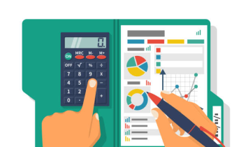 Budget annuel